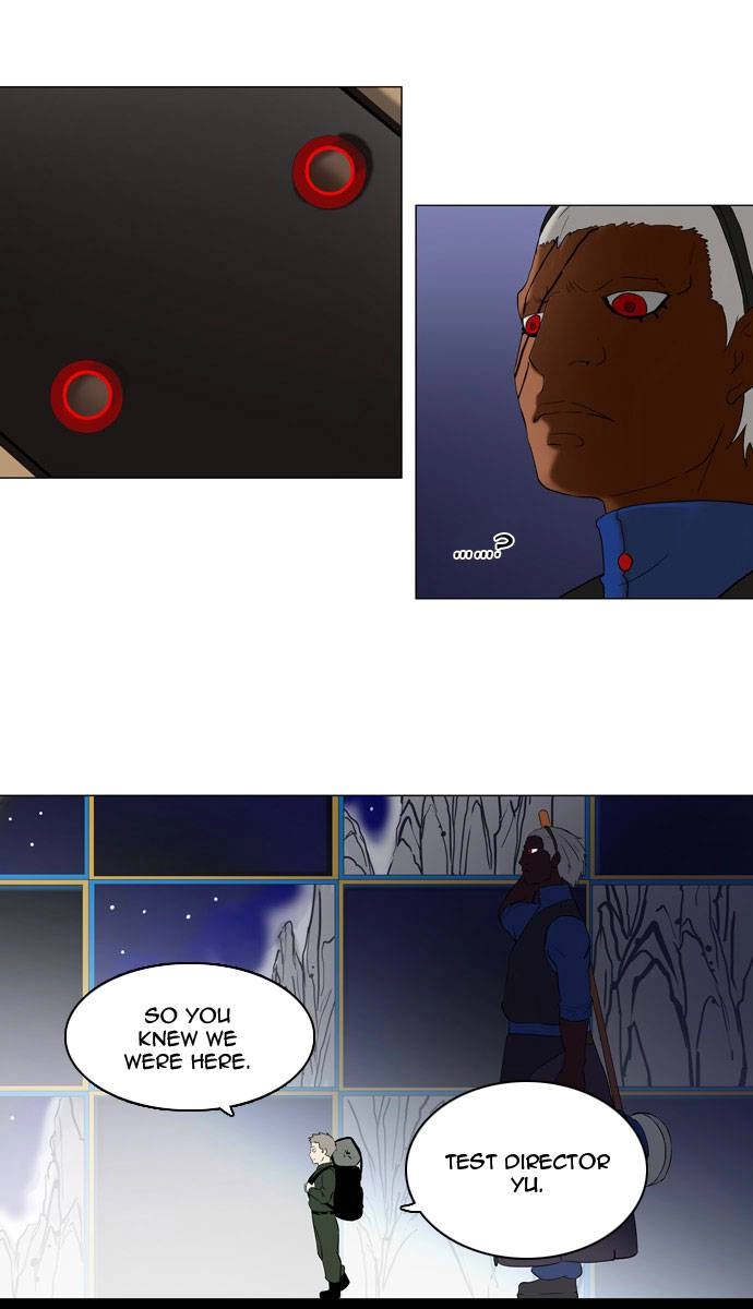 Tower of God Chapter 72 - Page 25