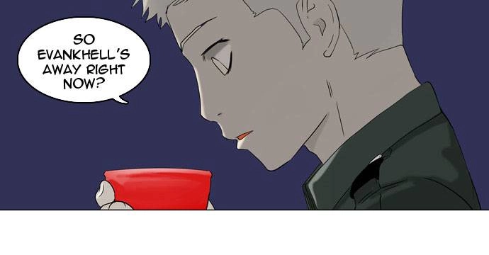Tower of God Chapter 72 - Page 28