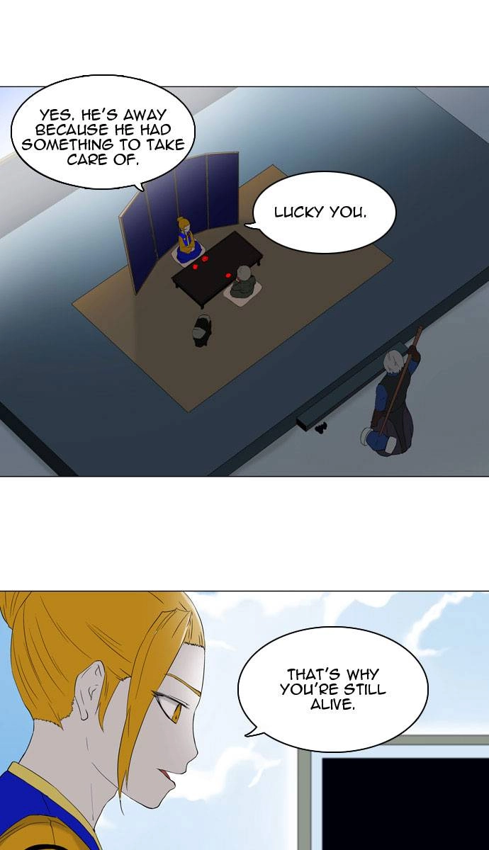 Tower of God Chapter 72 - Page 29