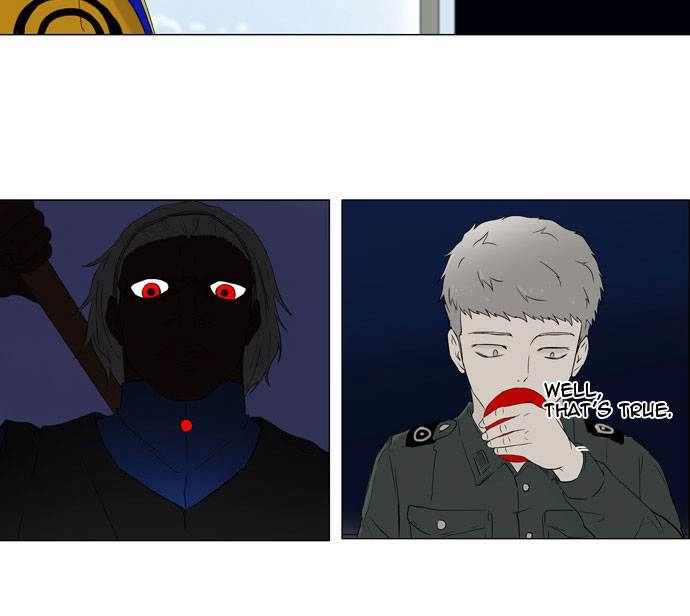 Tower of God Chapter 72 - Page 30