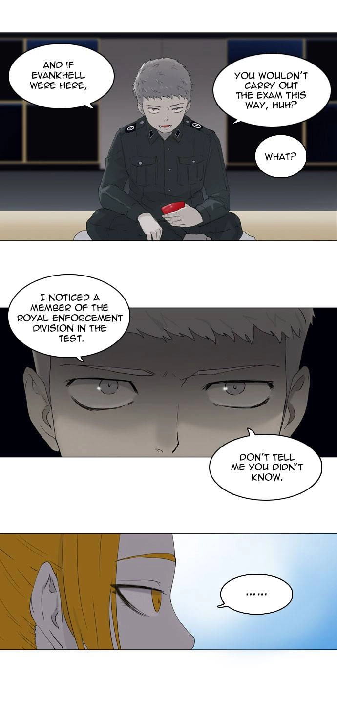 Tower of God Chapter 72 - Page 31