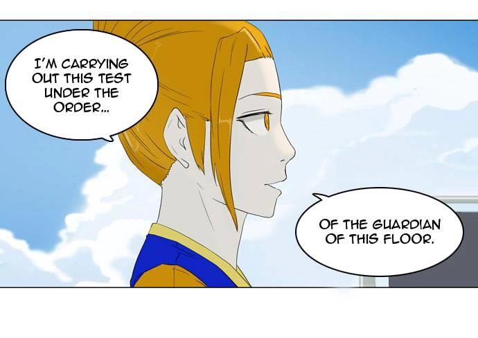 Tower of God Chapter 72 - Page 35