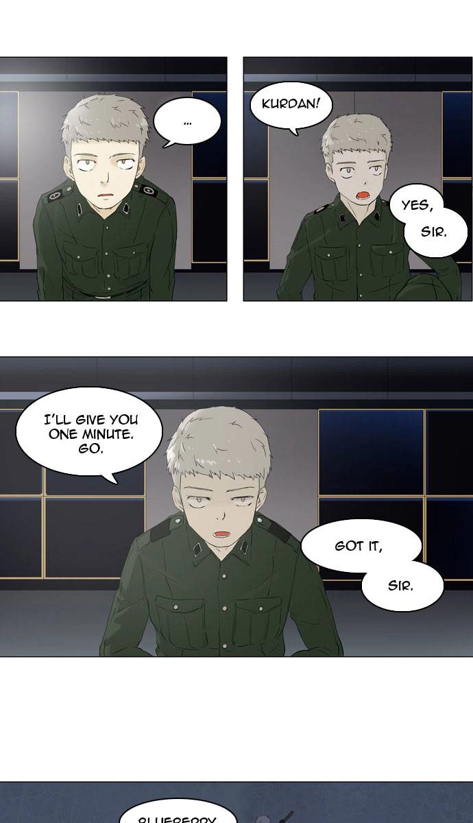 Tower of God Chapter 72 - Page 37