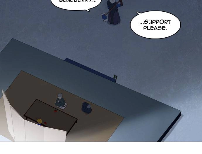Tower of God Chapter 72 - Page 38