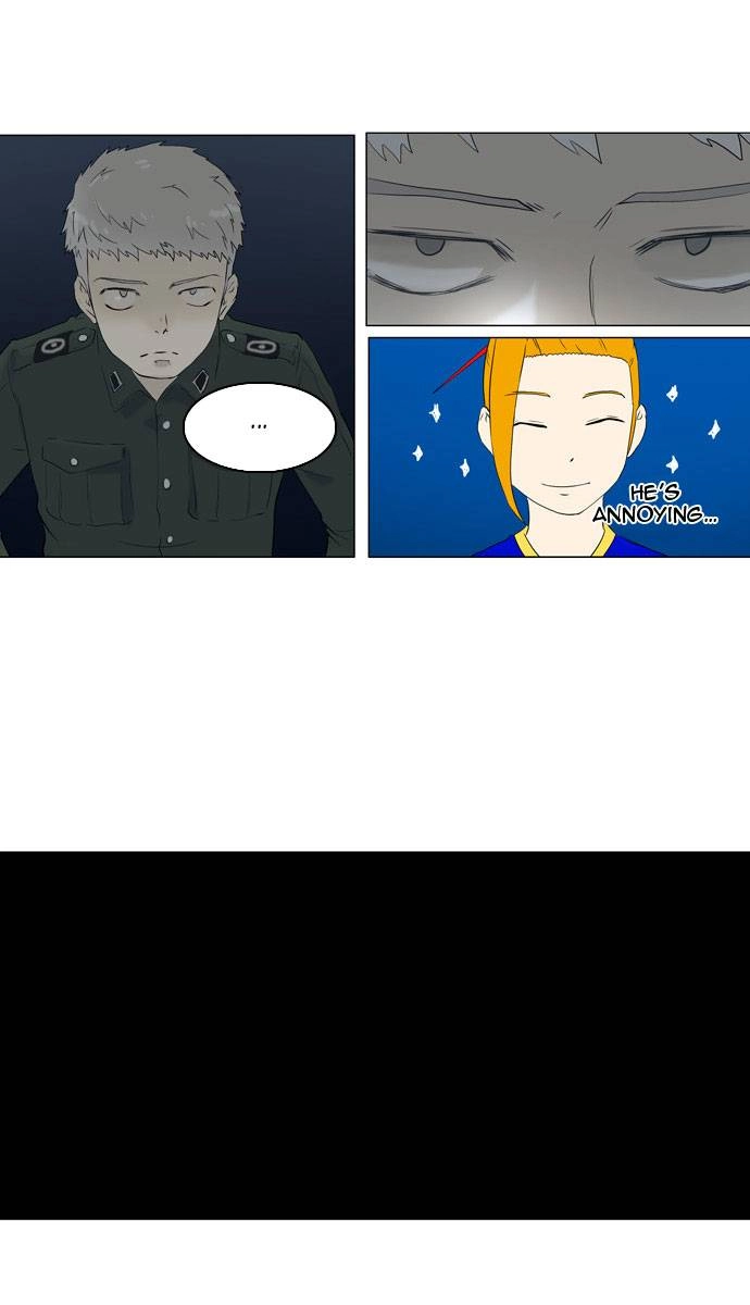 Tower of God Chapter 72 - Page 39