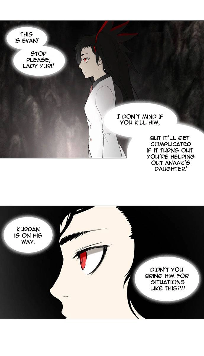 Tower of God Chapter 72 - Page 43