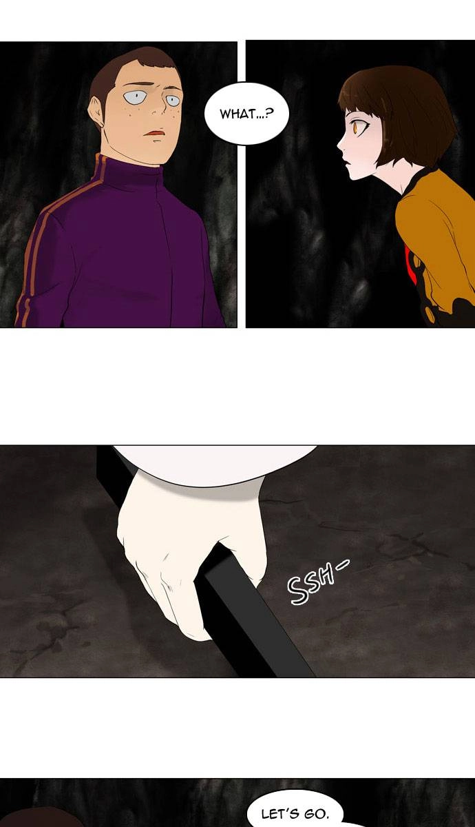 Tower of God Chapter 72 - Page 47
