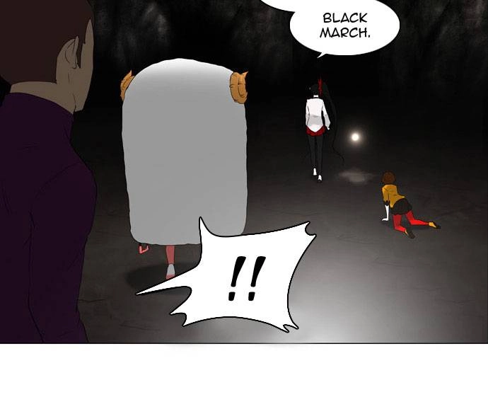 Tower of God Chapter 72 - Page 48