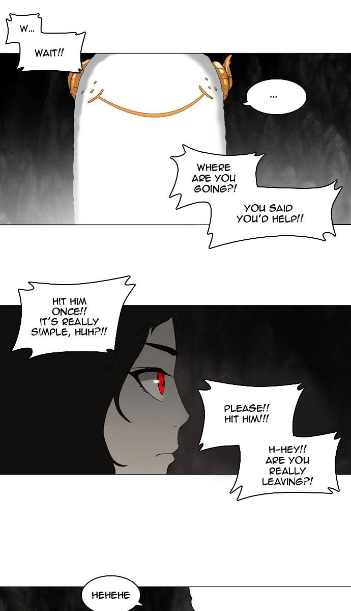 Tower of God Chapter 72 - Page 49