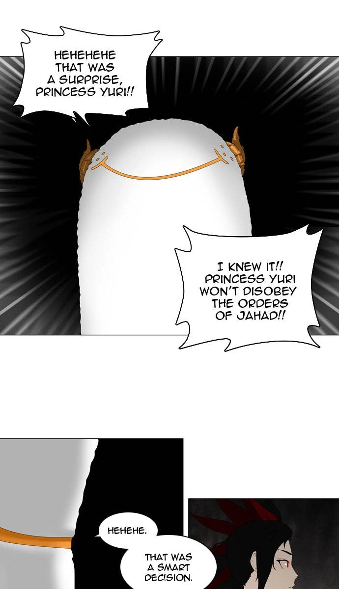 Tower of God Chapter 72 - Page 51