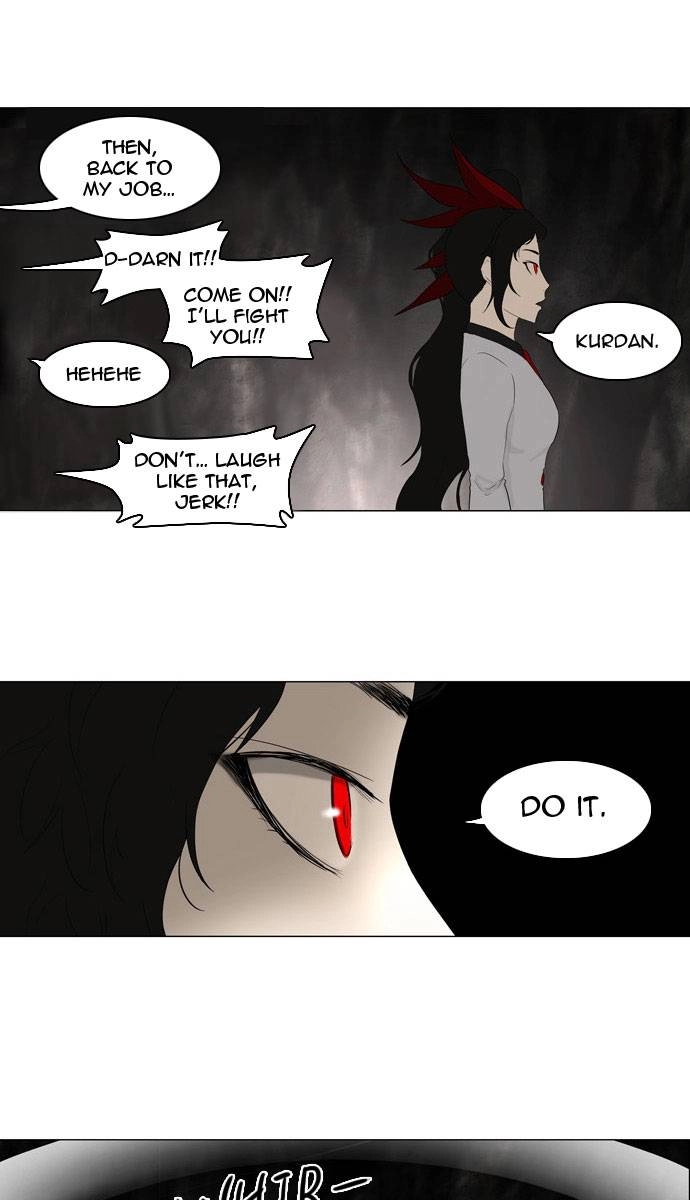 Tower of God Chapter 72 - Page 53