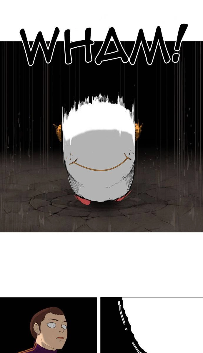 Tower of God Chapter 72 - Page 55