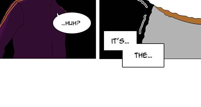 Tower of God Chapter 72 - Page 56