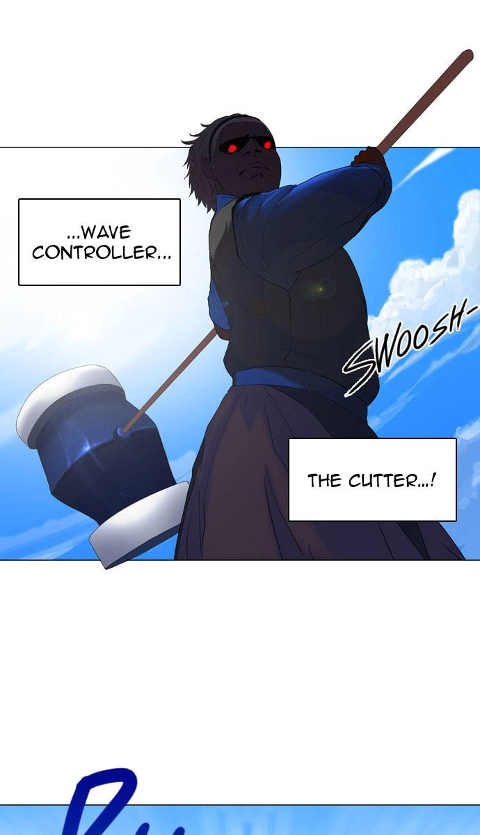 Tower of God Chapter 72 - Page 57