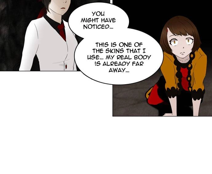 Tower of God Chapter 73 - Page 13
