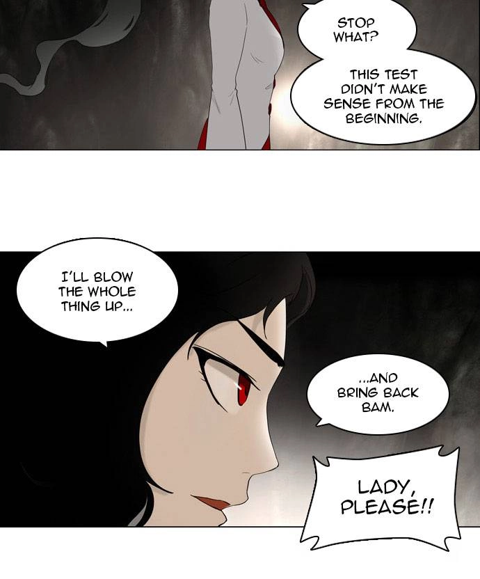 Tower of God Chapter 73 - Page 25
