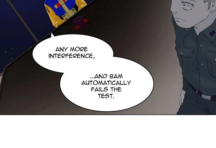 Tower of God Chapter 73 - Page 27