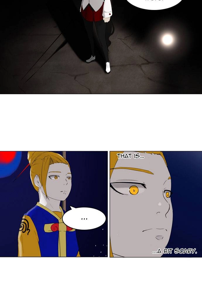 Tower of God Chapter 73 - Page 29