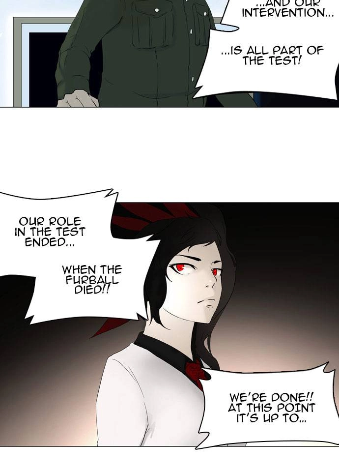 Tower of God Chapter 73 - Page 31