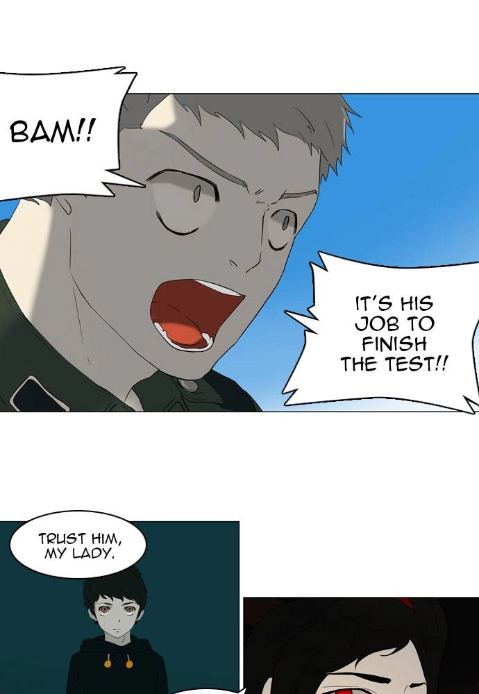 Tower of God Chapter 73 - Page 32