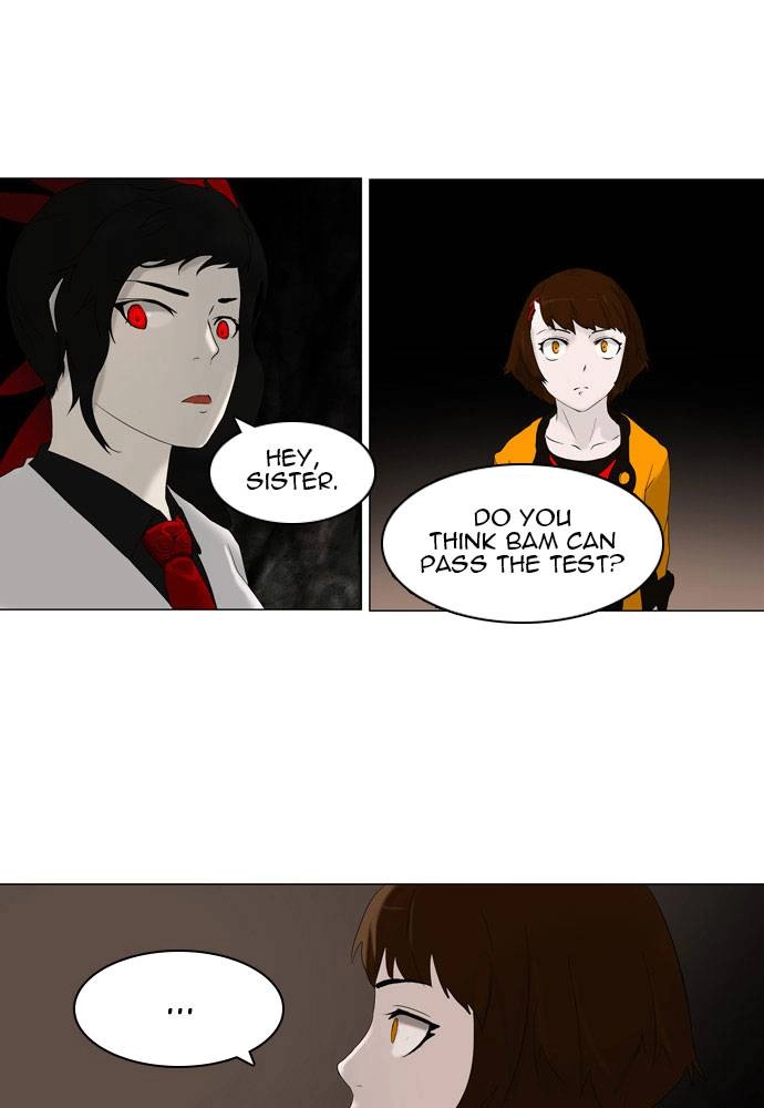 Tower of God Chapter 73 - Page 34