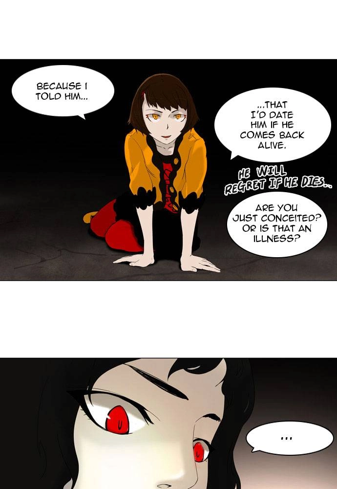 Tower of God Chapter 73 - Page 36