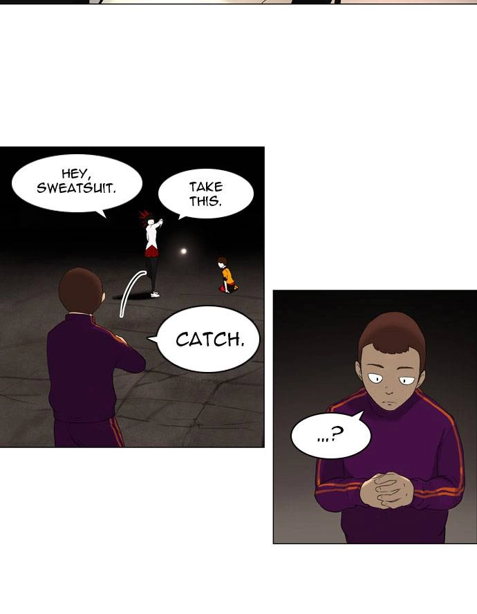 Tower of God Chapter 73 - Page 37