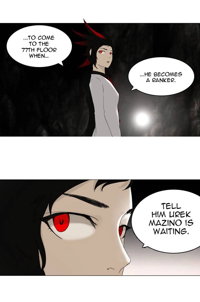 Tower of God Chapter 73 - Page 40