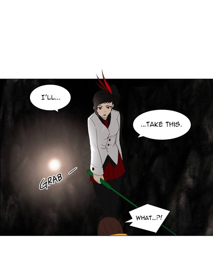 Tower of God Chapter 73 - Page 42