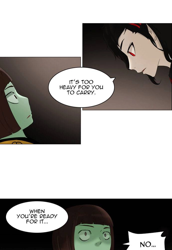 Tower of God Chapter 73 - Page 43