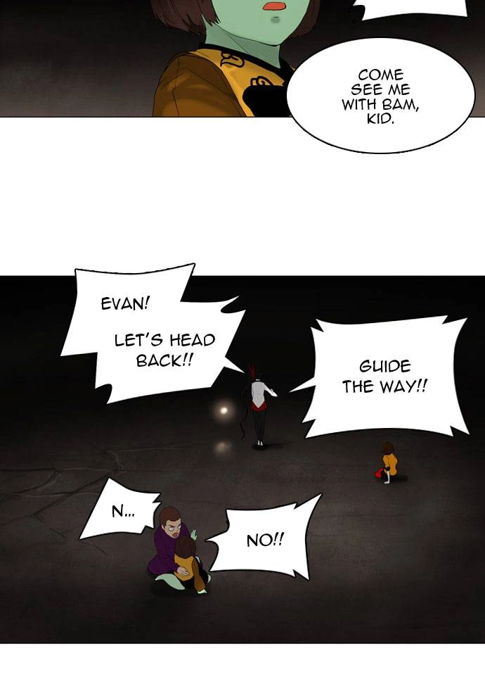 Tower of God Chapter 73 - Page 44