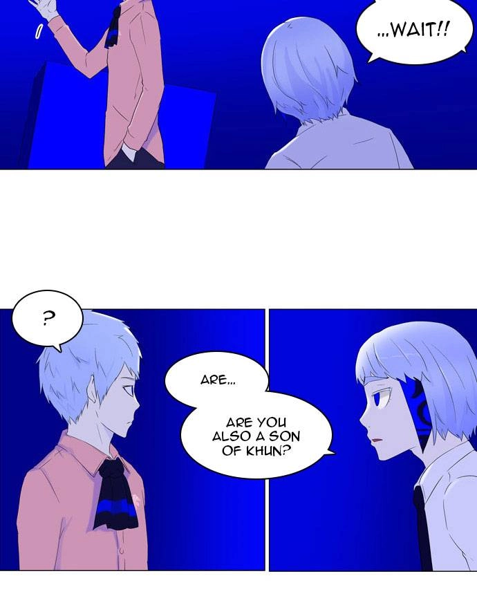 Tower of God Chapter 73 - Page 48