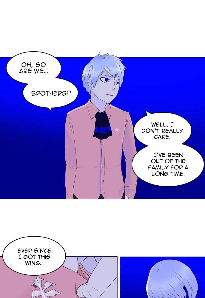 Tower of God Chapter 73 - Page 49