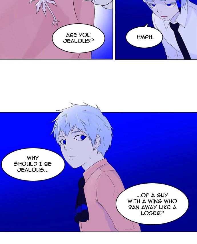 Tower of God Chapter 73 - Page 50