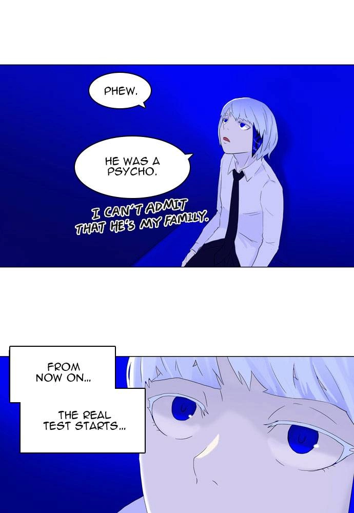 Tower of God Chapter 73 - Page 54