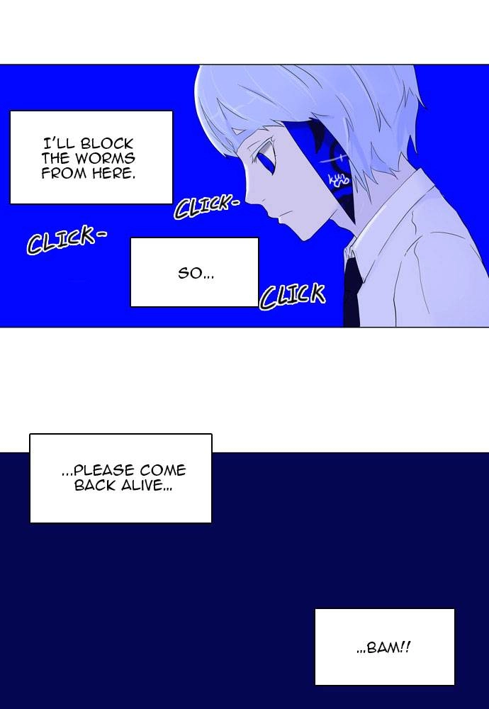 Tower of God Chapter 73 - Page 56