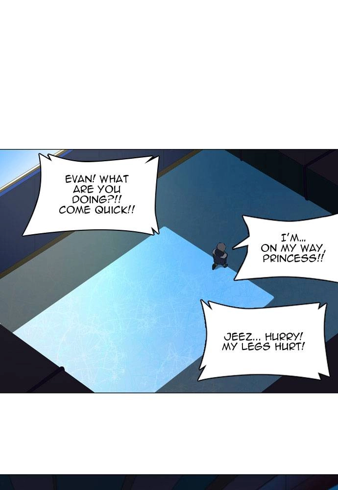 Tower of God Chapter 73 - Page 58