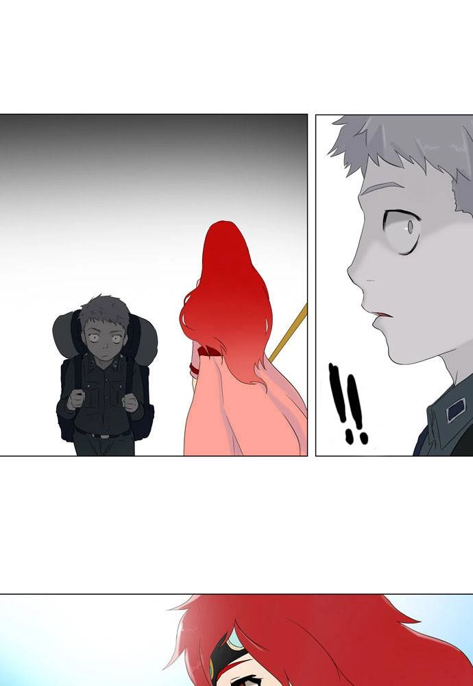 Tower of God Chapter 73 - Page 60