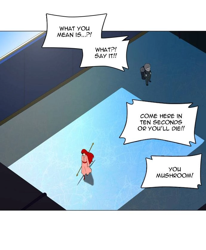 Tower of God Chapter 73 - Page 62