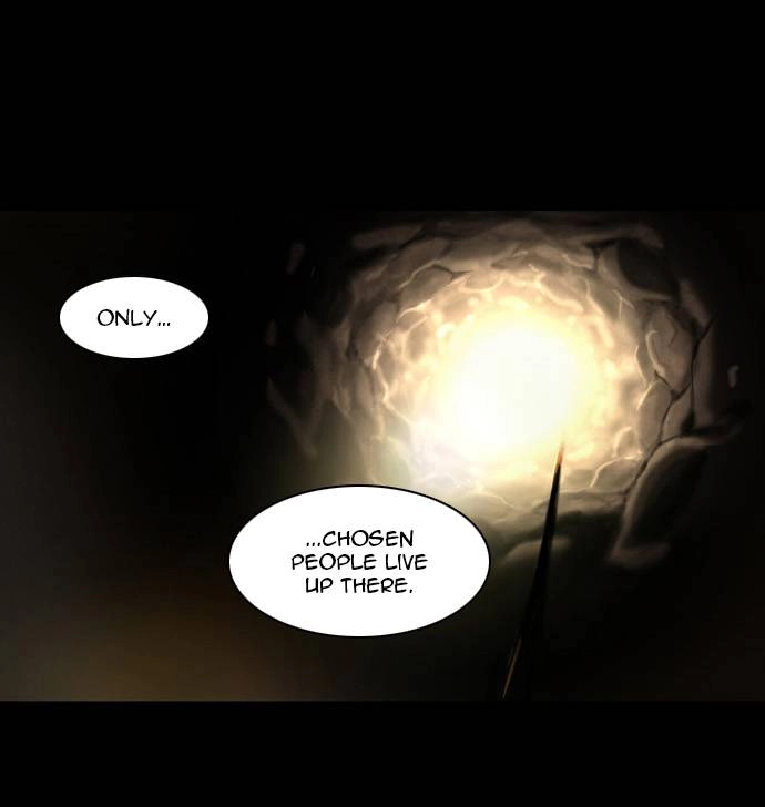 Tower of God Chapter 74 - Page 6
