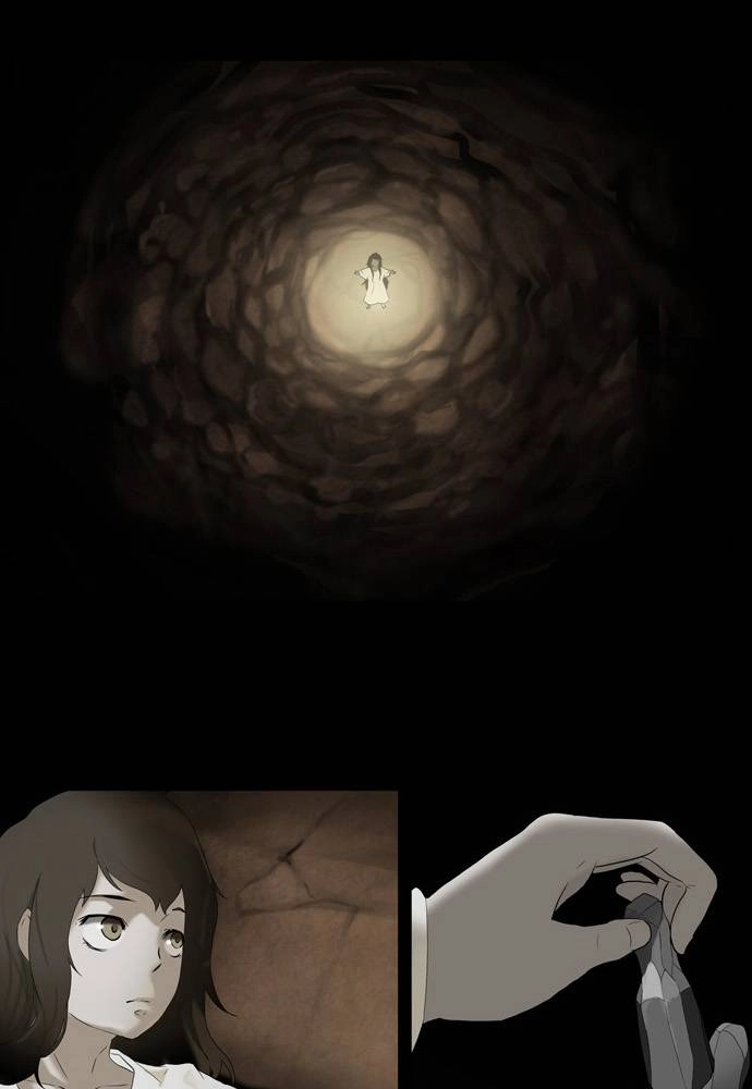 Tower of God Chapter 74 - Page 9