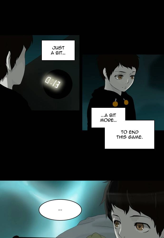 Tower of God Chapter 74 - Page 15