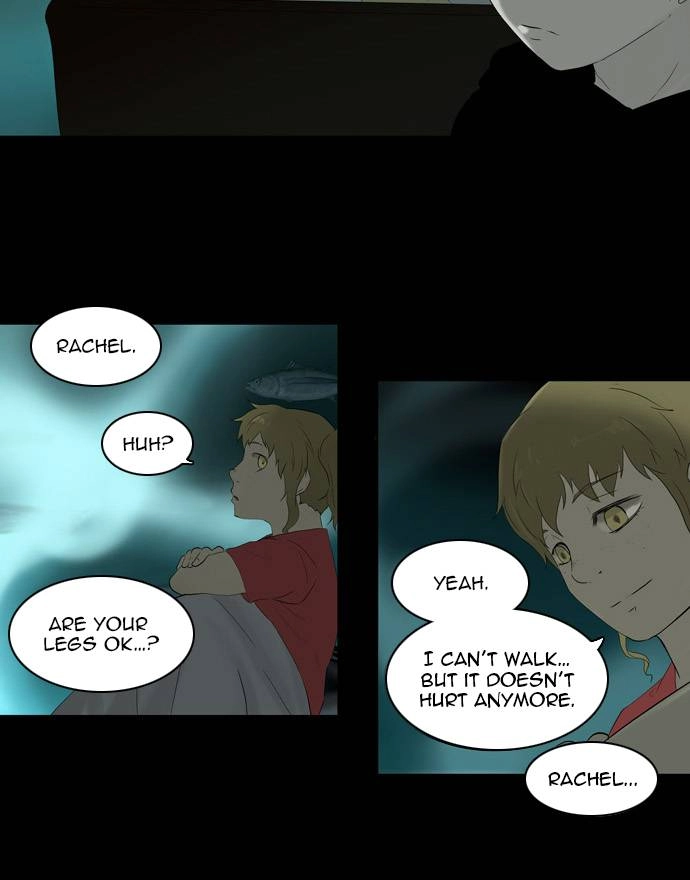 Tower of God Chapter 74 - Page 16