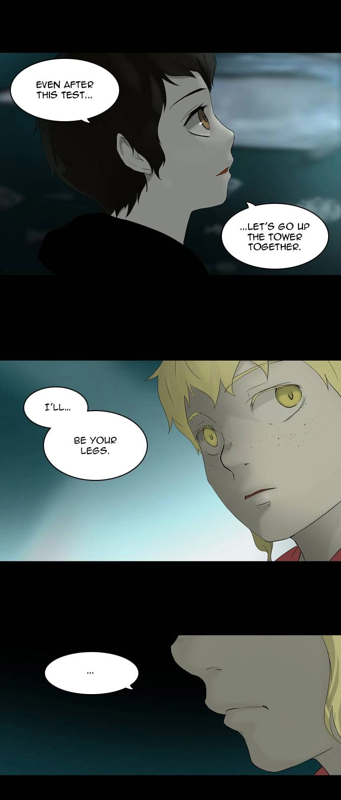 Tower of God Chapter 74 - Page 17