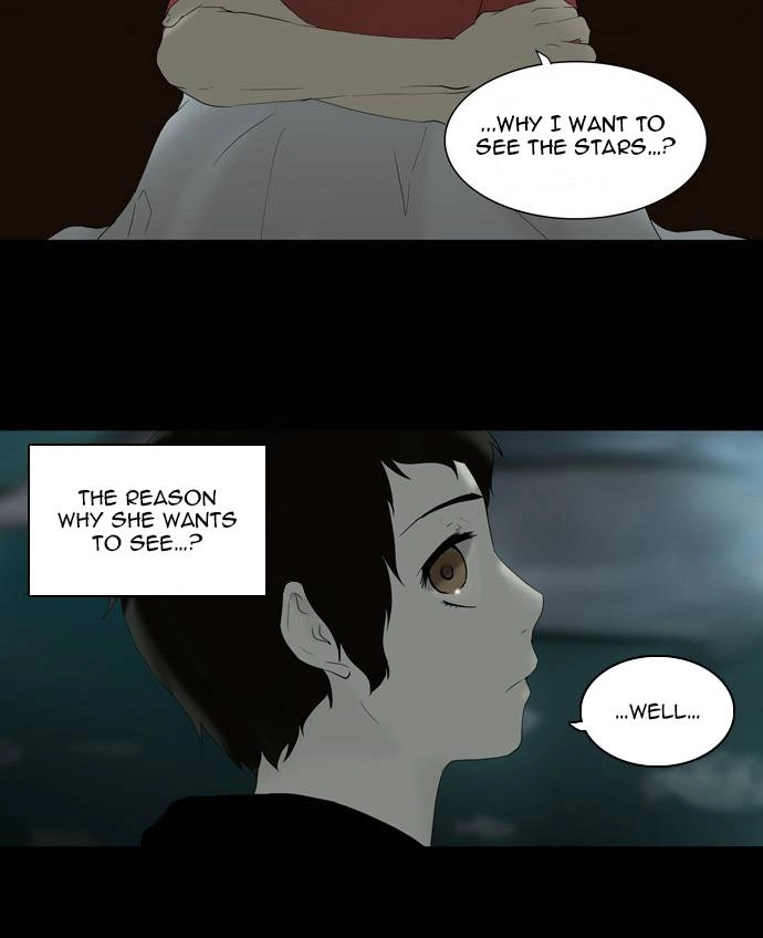 Tower of God Chapter 74 - Page 19