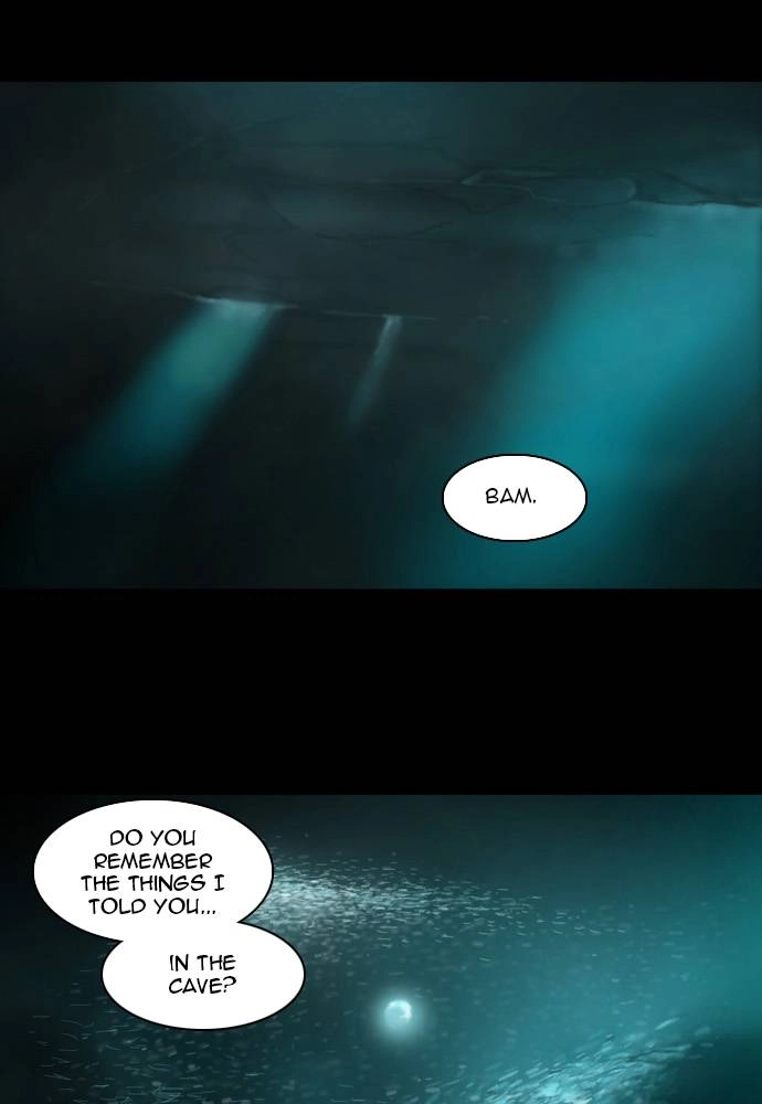 Tower of God Chapter 74 - Page 21