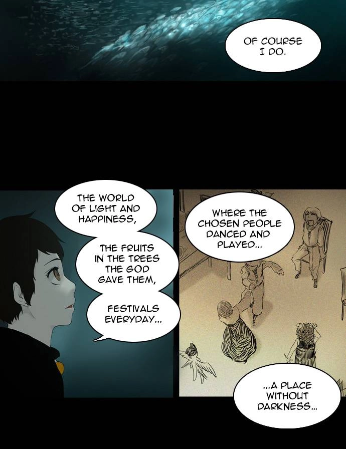 Tower of God Chapter 74 - Page 22