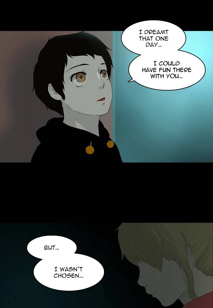 Tower of God Chapter 74 - Page 23