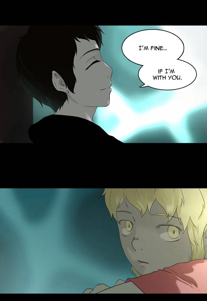 Tower of God Chapter 74 - Page 25