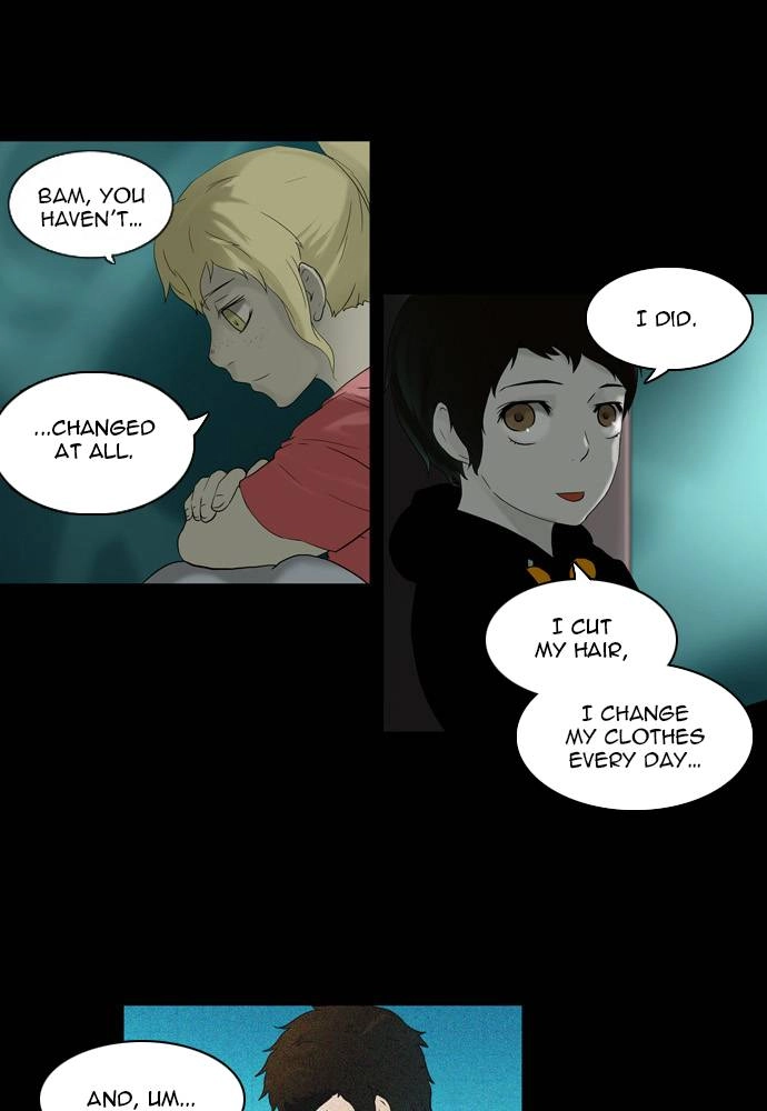 Tower of God Chapter 74 - Page 27